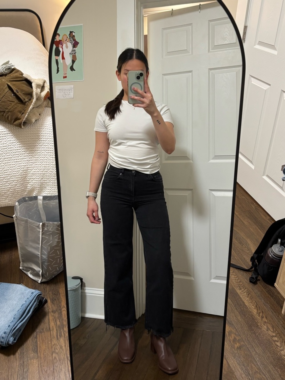 Reformation Jeans